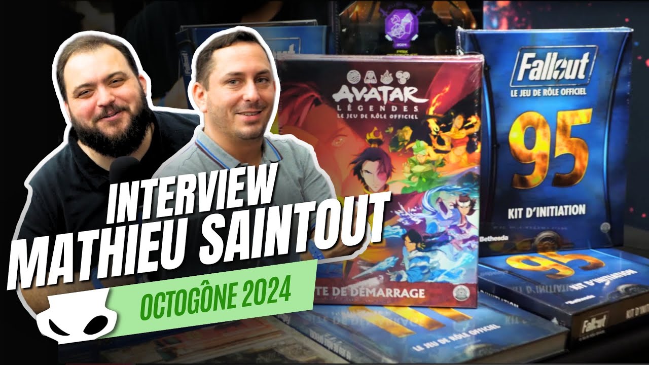 Interview Arkhane Asylum Publishing - OctoG&ocirc;nes 2024