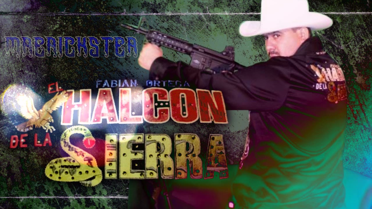 El Halcon De La Sierra Corridos En Vivo