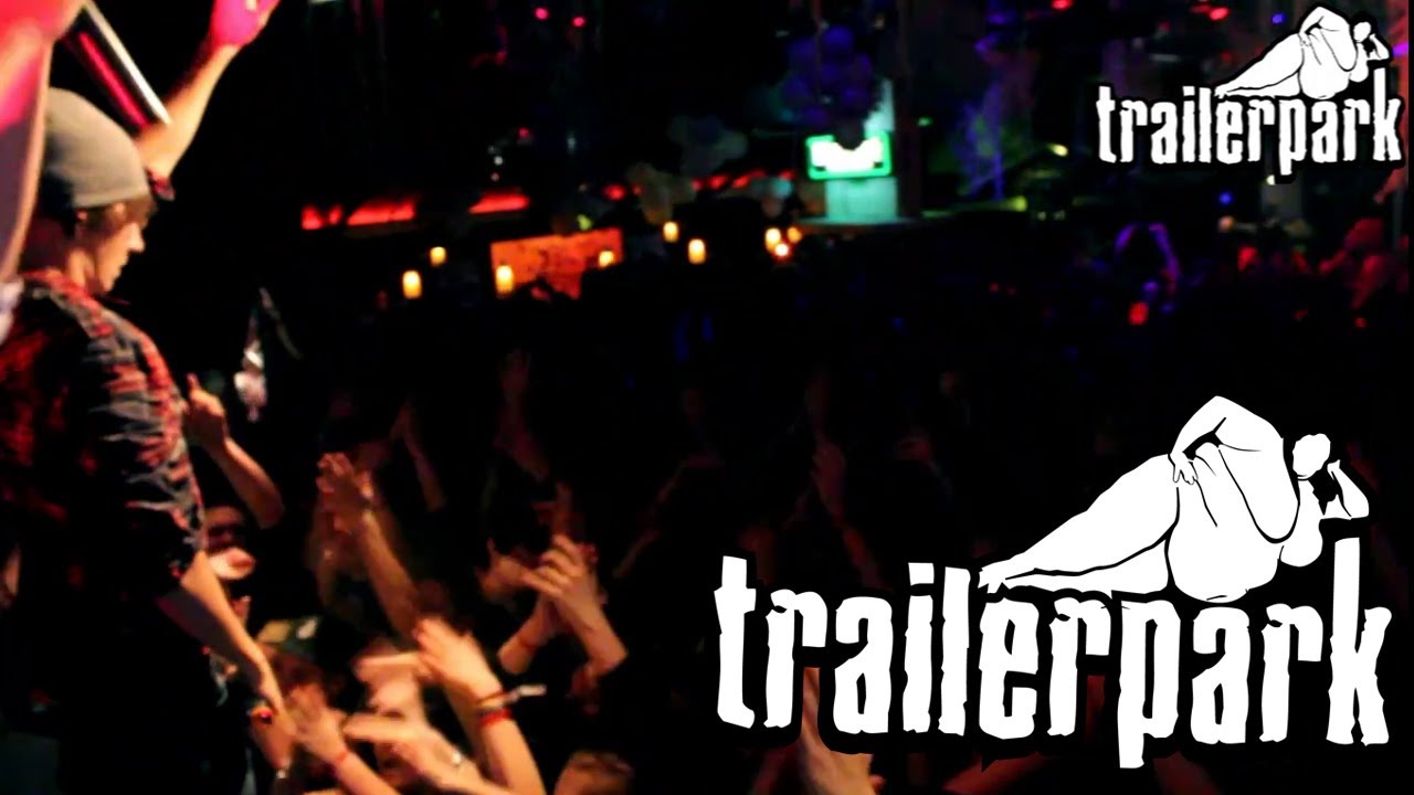 TRAILERPARK - SOZIOPARTY 2  