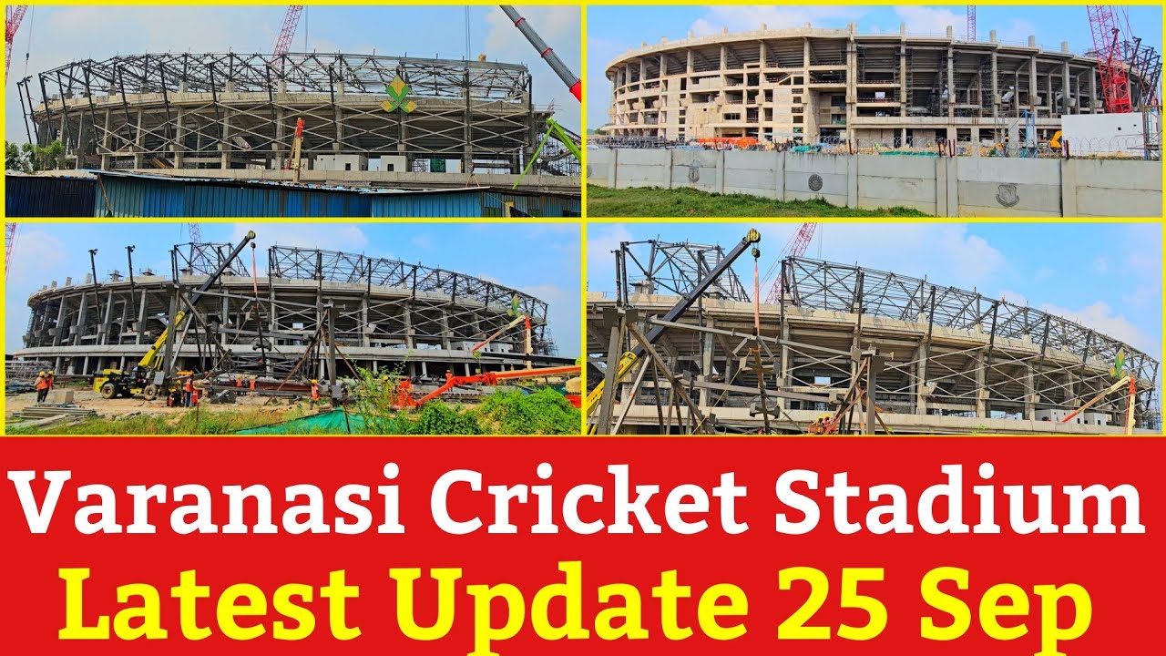 VARANASI NEW 