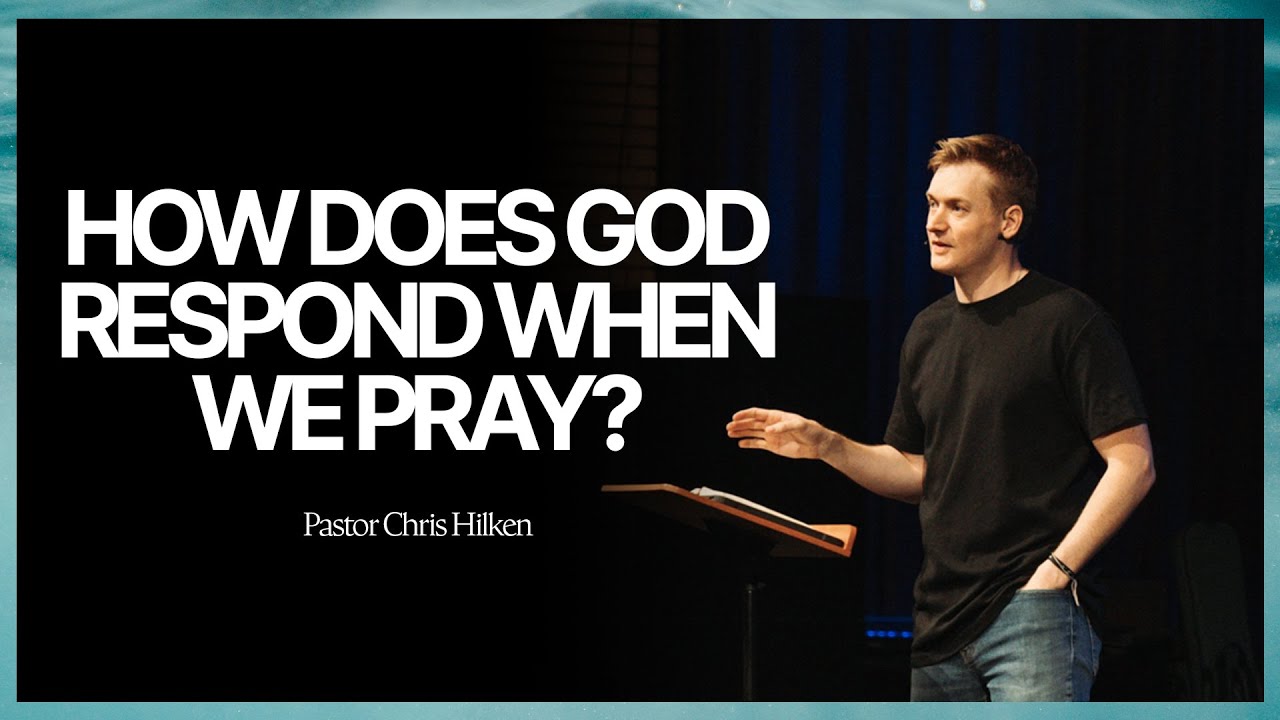 Can prayer change the sovereign heart of God? - (Jonah 3)