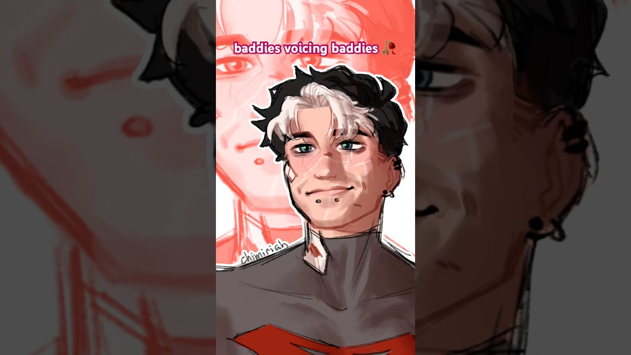 even his VA bad 🥀🥀 #art #jasontodd #batman #dc
