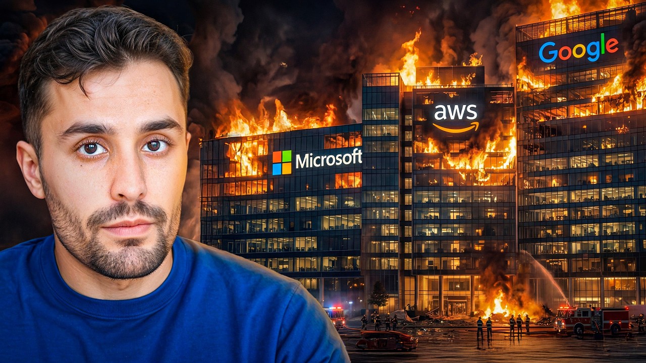 AI Layoffs Have Completely Backfired (here's the proof)