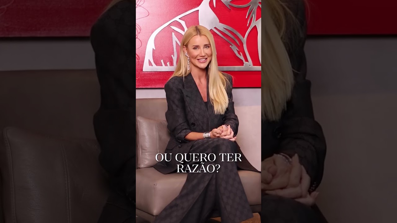 Ana paula e Roberto justus A REVANCHE 😎 está no AR 🔥Qual próximo tema?