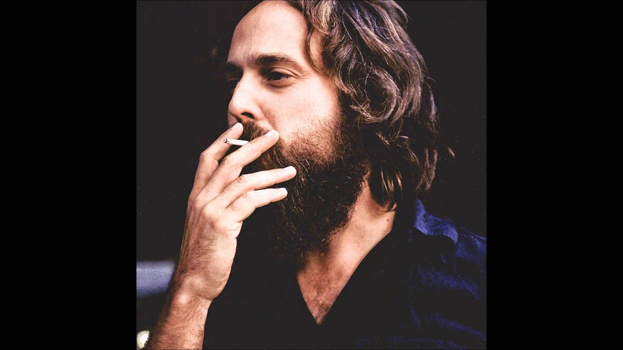 Iron & Wine - God Made the Automobile (acoustic)