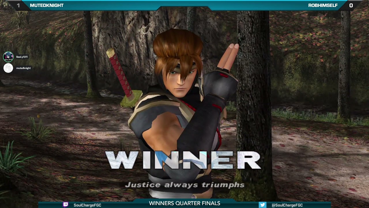 [Dead or Alive 3] Parsec Tournament! Number 102-0043-24023