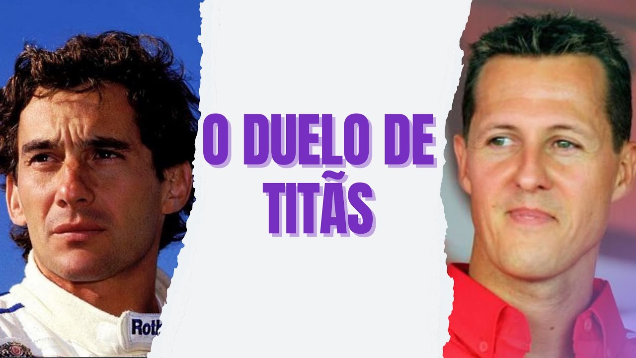 E se Ayrton Senna Não Tivesse Morrido em Ímola?