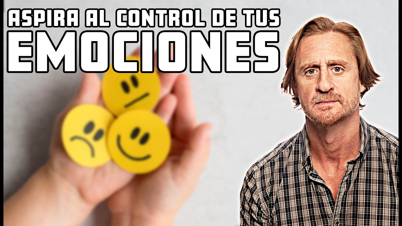 GESTIONA TUS EMOCIONES - PSICOLOGÍA CON CARLOS MH