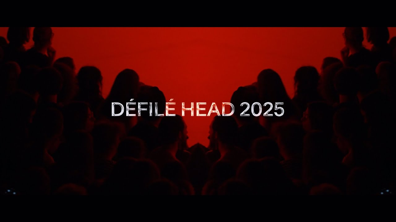 D&eacute;fil&eacute; HEAD 2025 &ndash; Highlight