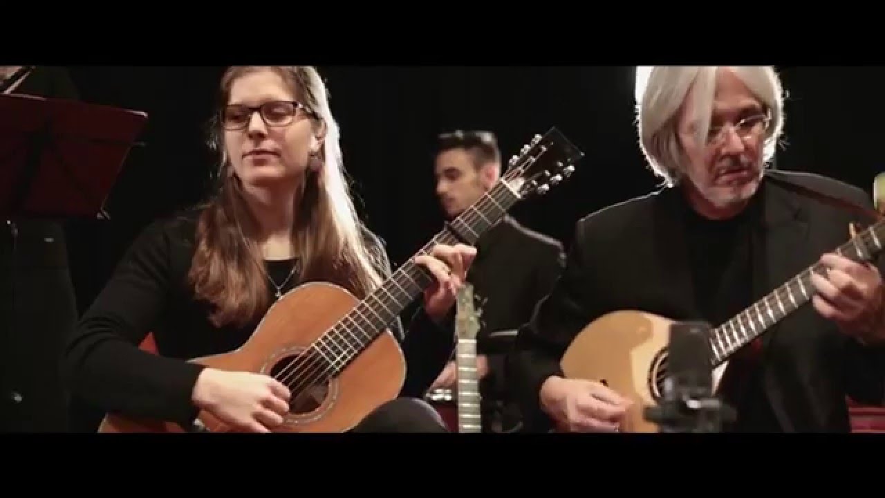 Viaggiatori Armonici - BIG COUNTRY (Béla Fleck)