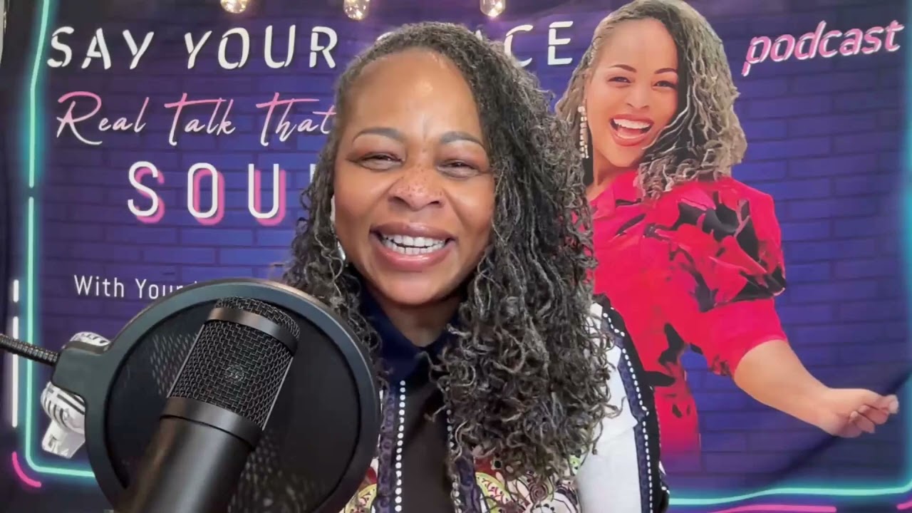 Woke Up at 3AM & Heard THIS… 👀 | My Journey to Say Your Grace!