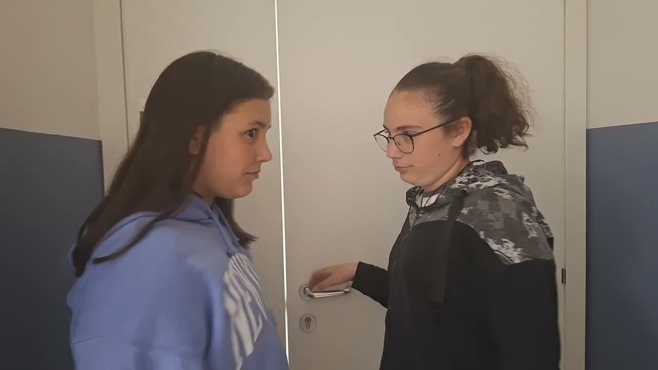 CLOSE | Student Film – TO MEET (INCONTRARE) | CinemaLab