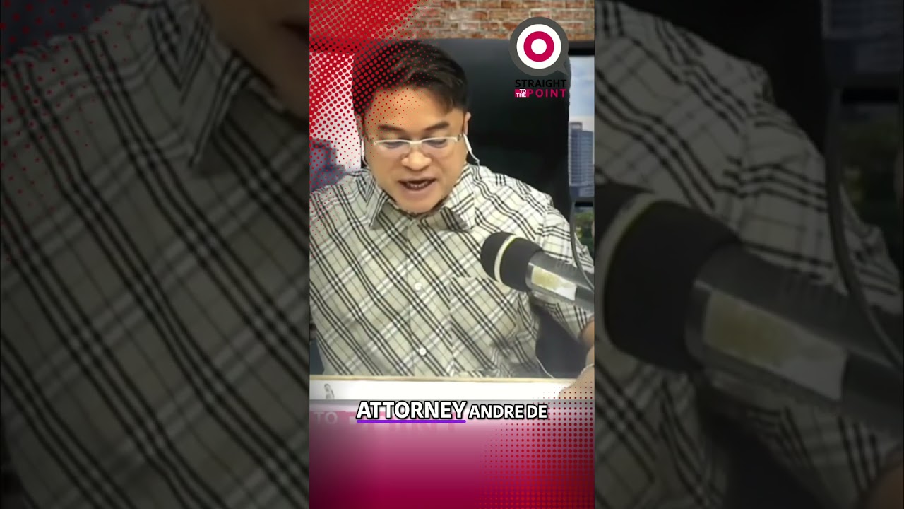 Makabayan Bloc Files Scam Impeachment Complaint First! #shorts