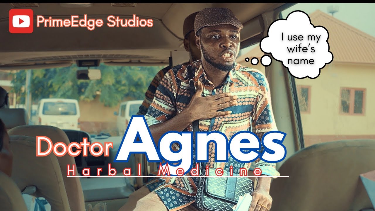 HIS PRODUCTS CAN CURE ALL MANNER OF DISEASES| Dr Agnes | PrimeEdge studios| Joel company 