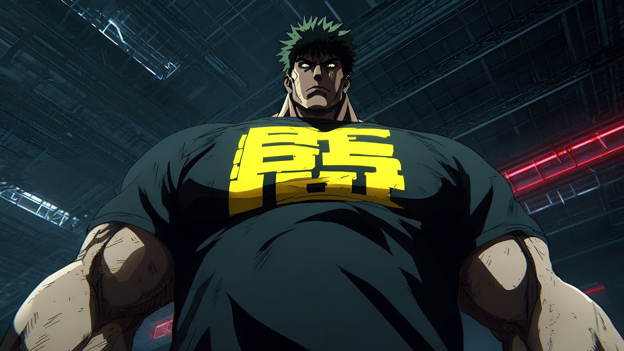 feel your power playlist - level up your energy ~ strength boost ~ ✨ 🔥 ⚡