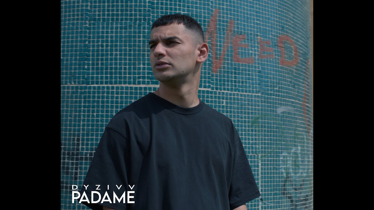 Dyzivv - Padáme (Video)