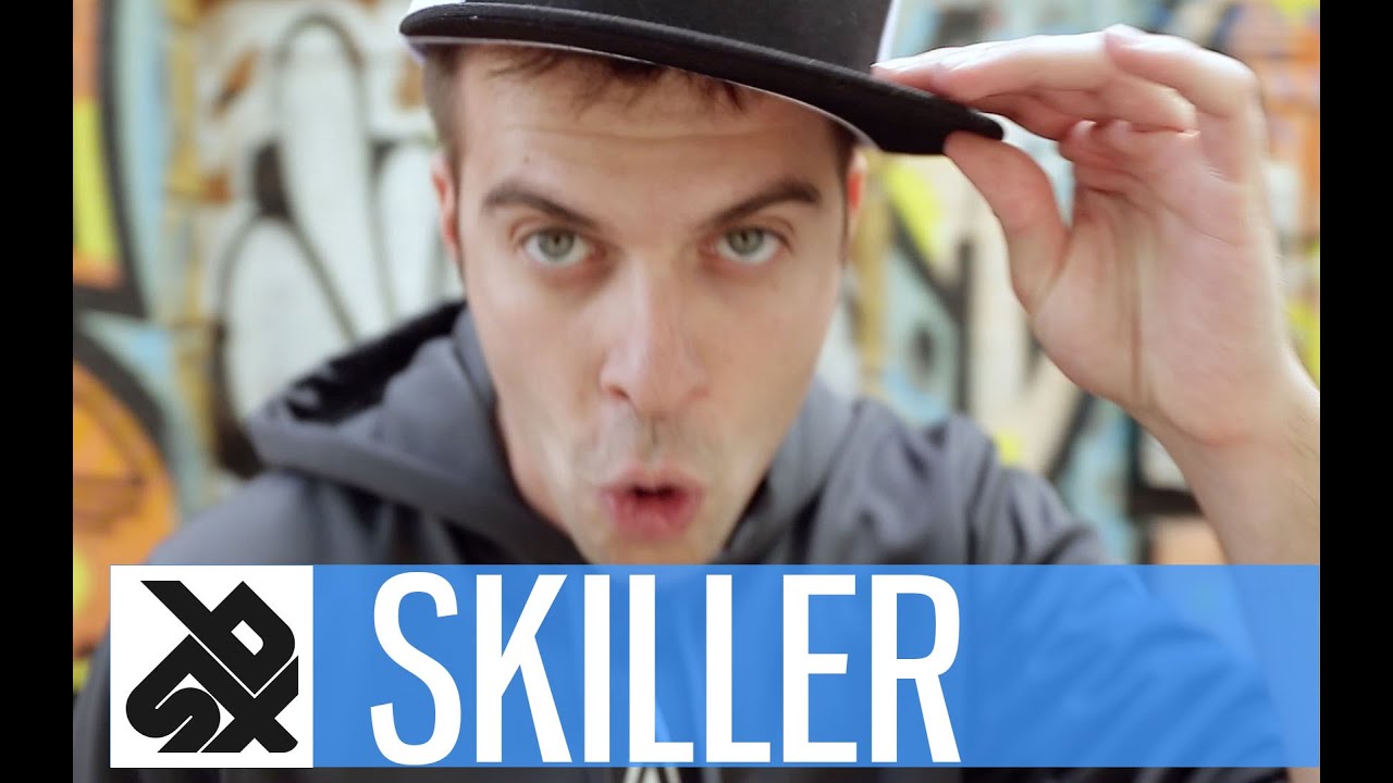 SKILLER | Bulgarian Rhythms Of Passion