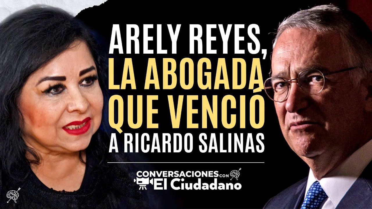 Entrevista a Arely R. Terán, candidata a Ministra de la Suprema Corte de Justicia