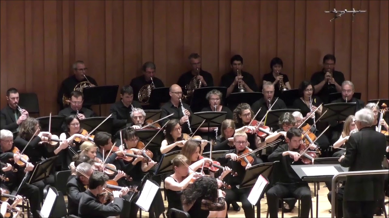 La folie des grandeurs Scènefonia Angers Barcelona