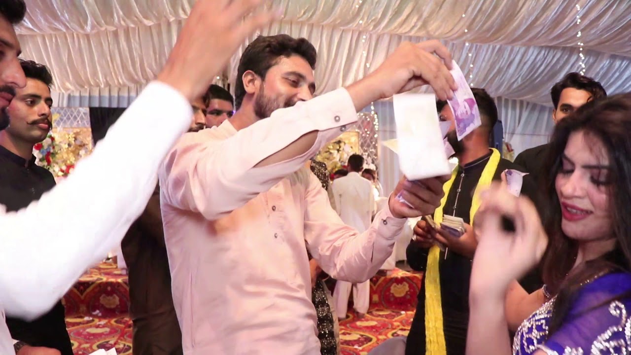 Ch Adeel Jutt Wedding