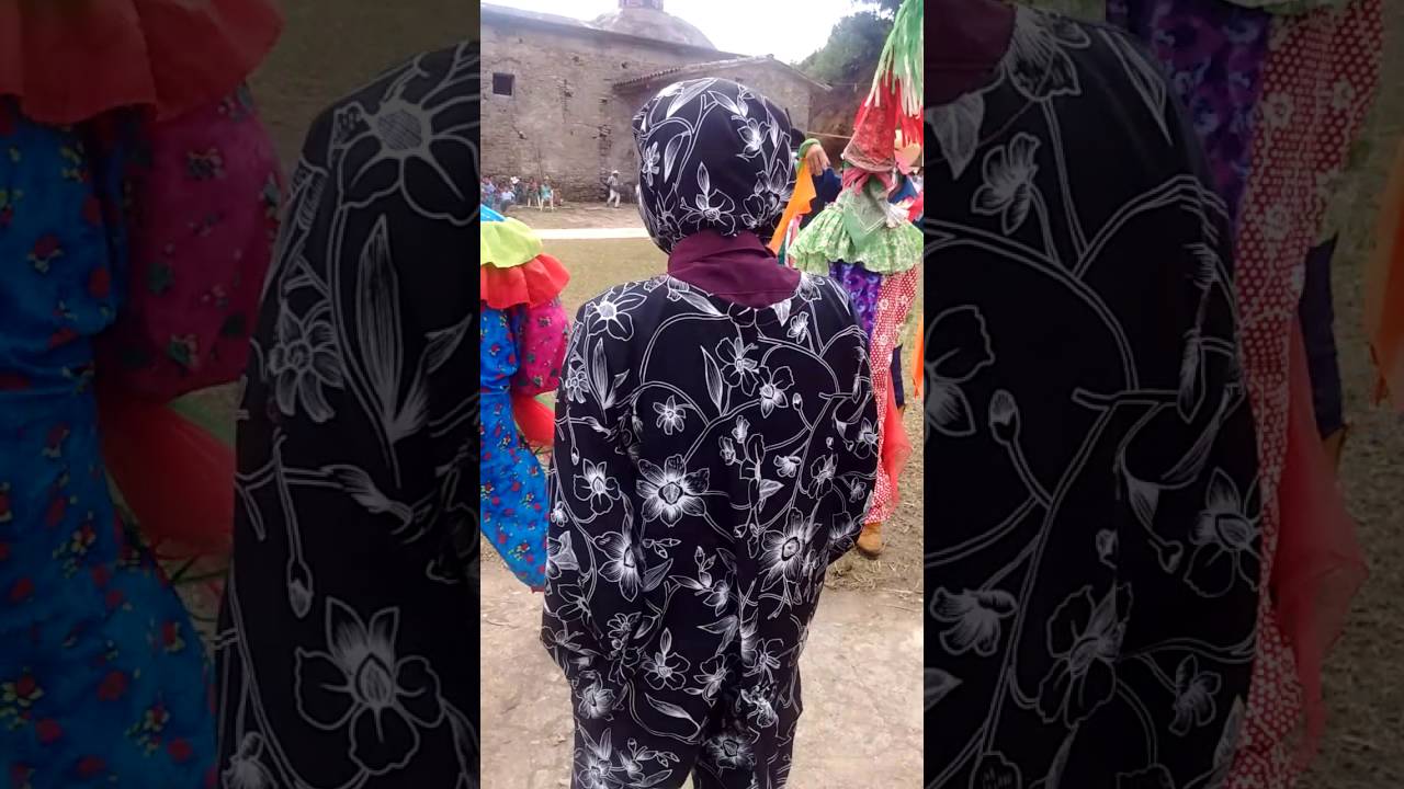 El chenchere los huehues