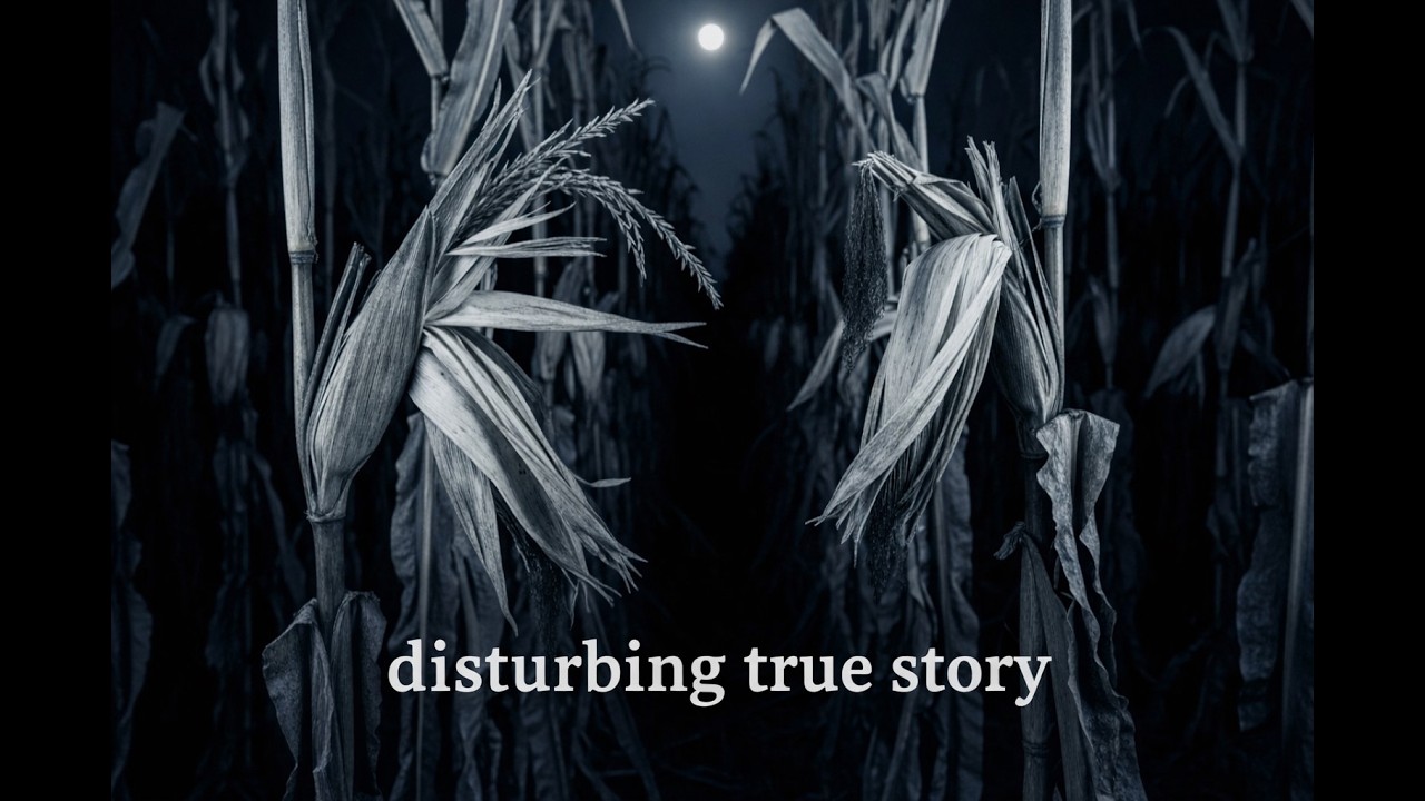 4 True Terrifying Fall Horror Stories