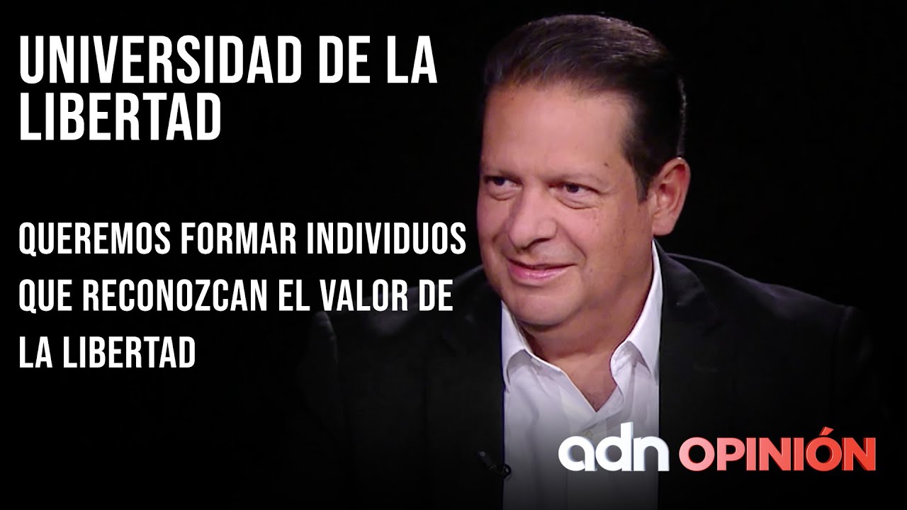 Nueva propuesta invocadora con la Universidad de la Libertad