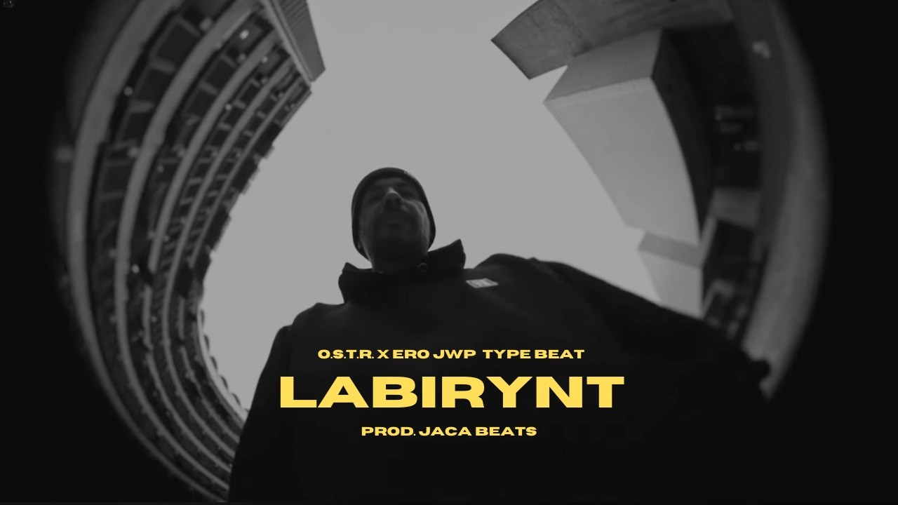 (SOLD) O.S.T.R. x ERO JWP x SAMPLE TYPE BEAT 