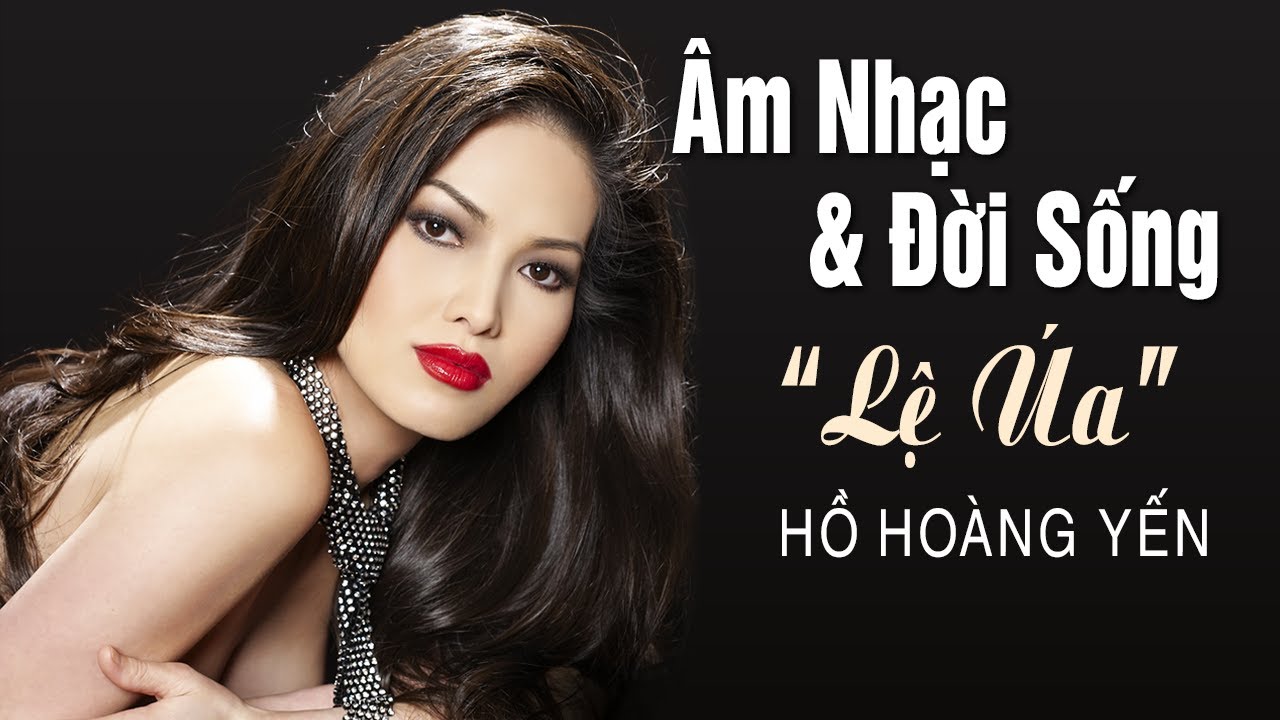 Hồ Hoàng Yến - MMG 