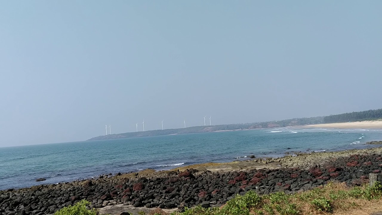 Mithmumbari Beach