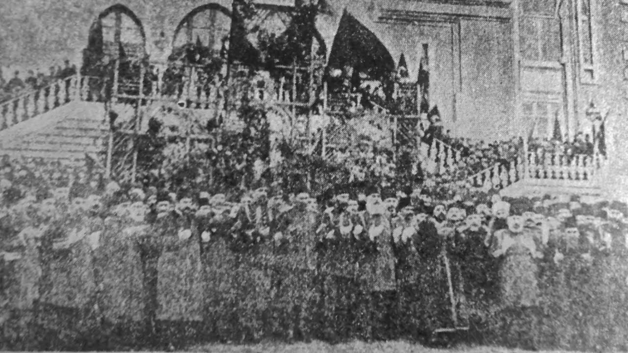 14 Mart Tıp Bayramı'nın Tarihçesi