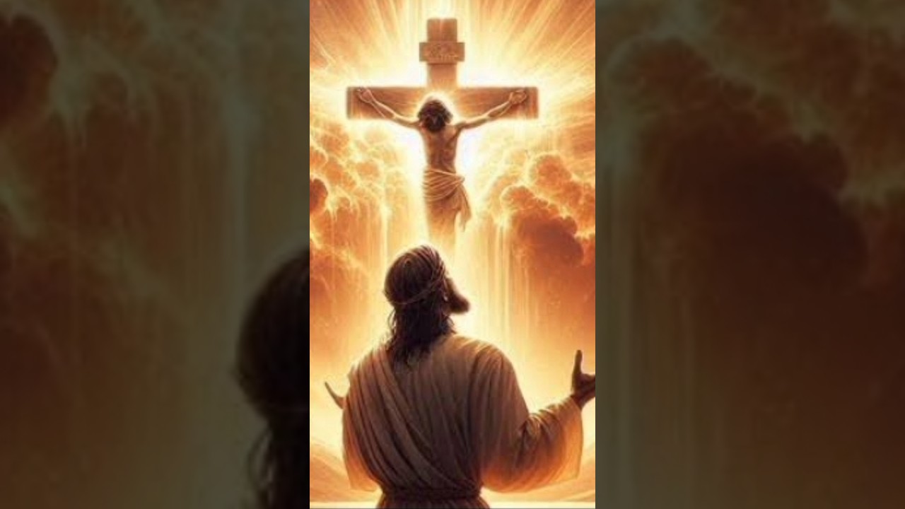 Shorts words of God Jesus (21 nov 2024)comments me Amen likhana mat bhulna 🌺 