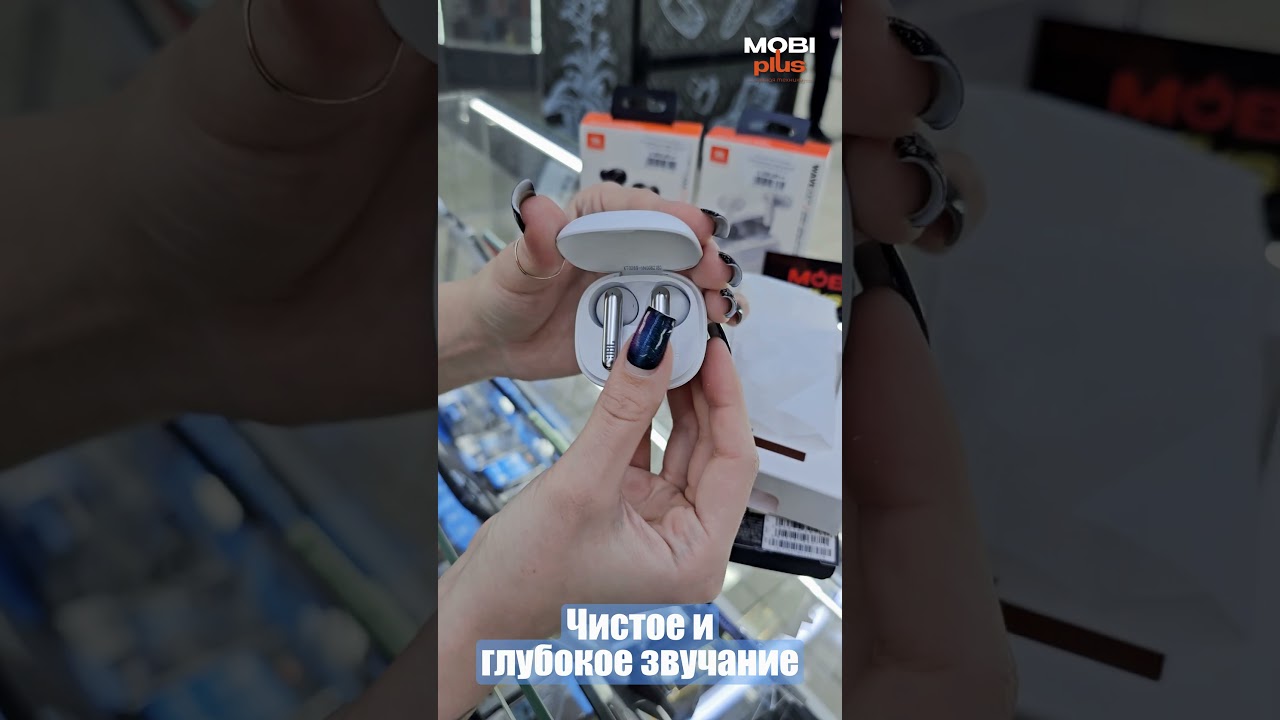 JBL T280 TWS X2 купить в Донецке
