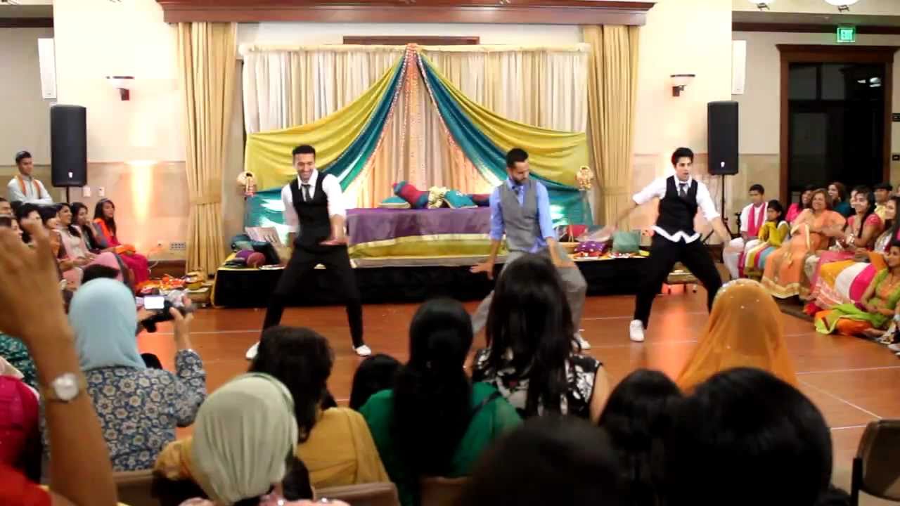 GREATEST MEHNDI DANCE EVER pt 3!!!!!!!!
