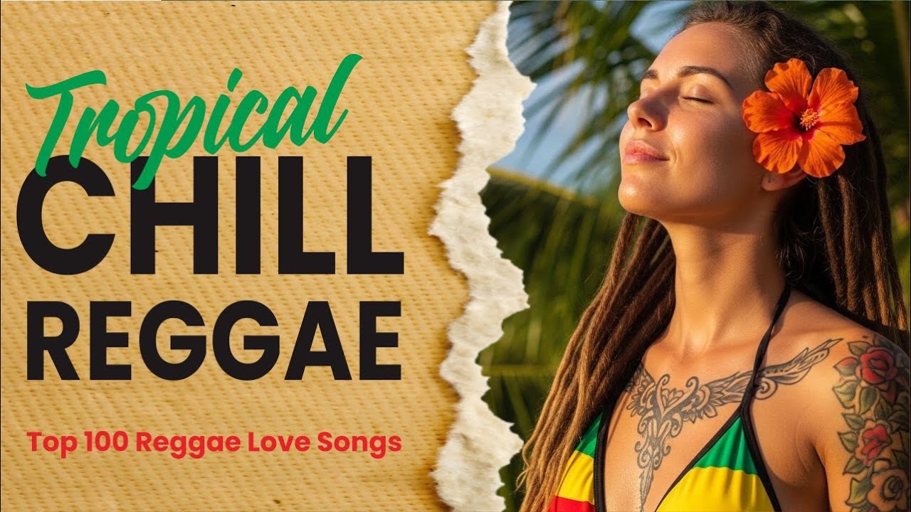🎧 Reggae Radio Live 24/7 🌴 | Roots, Dub & Chill Radio Reggae Stream with Instrumental Vibes