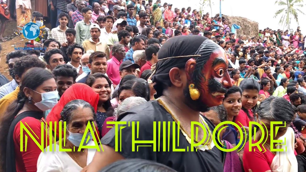 NILATHILPORE|Chayam Sree Bhadrakali Kshethram Vithura|Thiruvananthapuram|Kerala