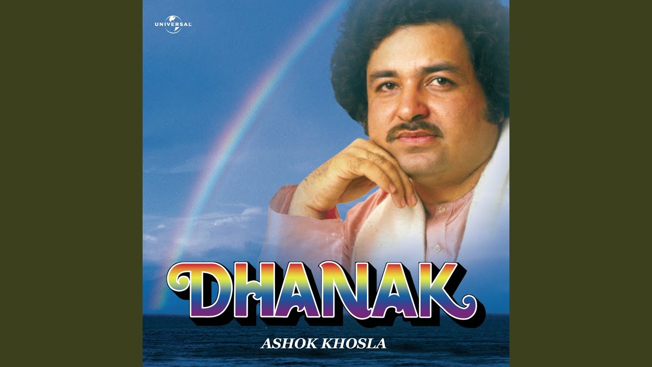 Ajnabi Shehar Mein