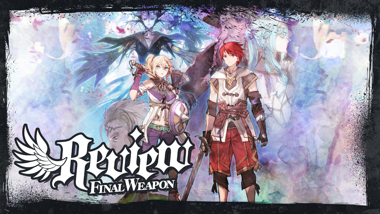 Ys X: Обзор от Proud Nordics – улучшенная и полноценная игра серии Ys.