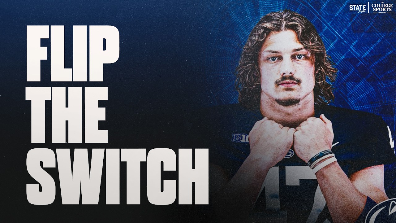 Наследие Linebacker U, к которому хочет присоединиться Купер Ибел