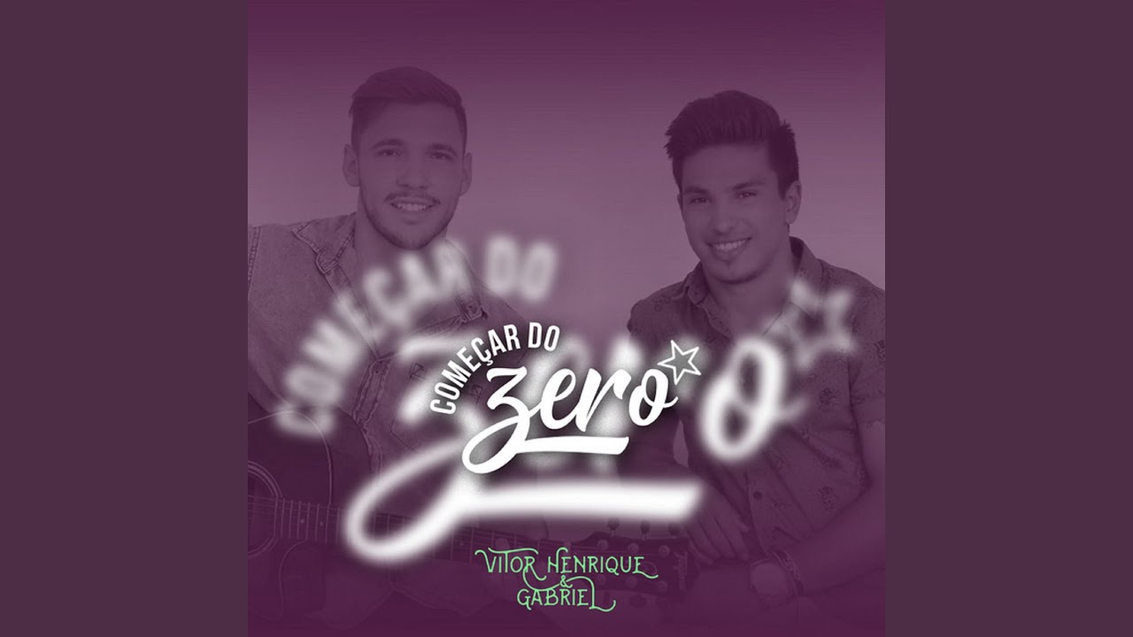 Come&ccedil;ar do Zero