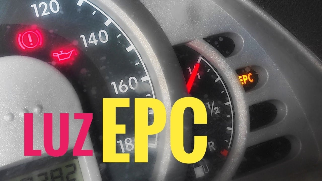 luz EPC acesa, carro falhando e ruim pra pegar, super Dica!!!!