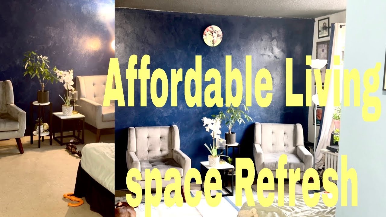 NYC Small Living Room Refresh + New vlogging tech. Birthday Celebration & More #2026 #life 