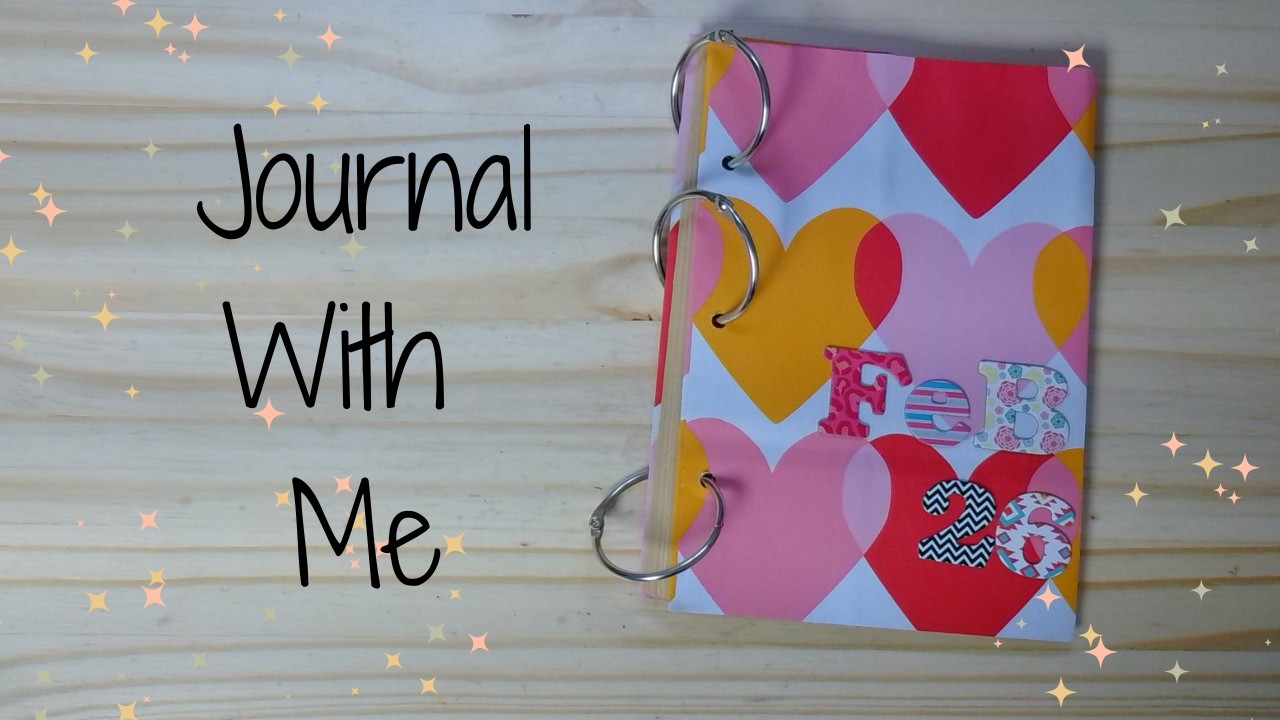 JWM February 15 - 21 || A Surprise Guest