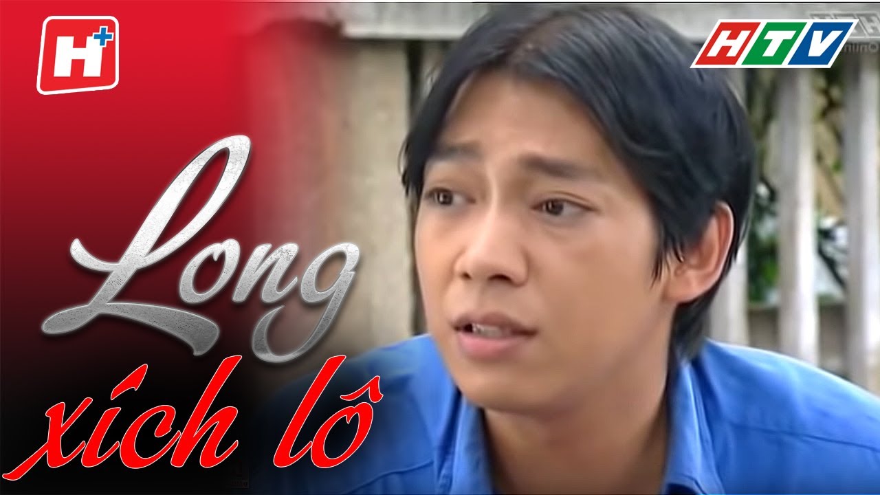 Long Xích Lô | HTV Phim Xưa Việt Nam Hay Nhất 2002