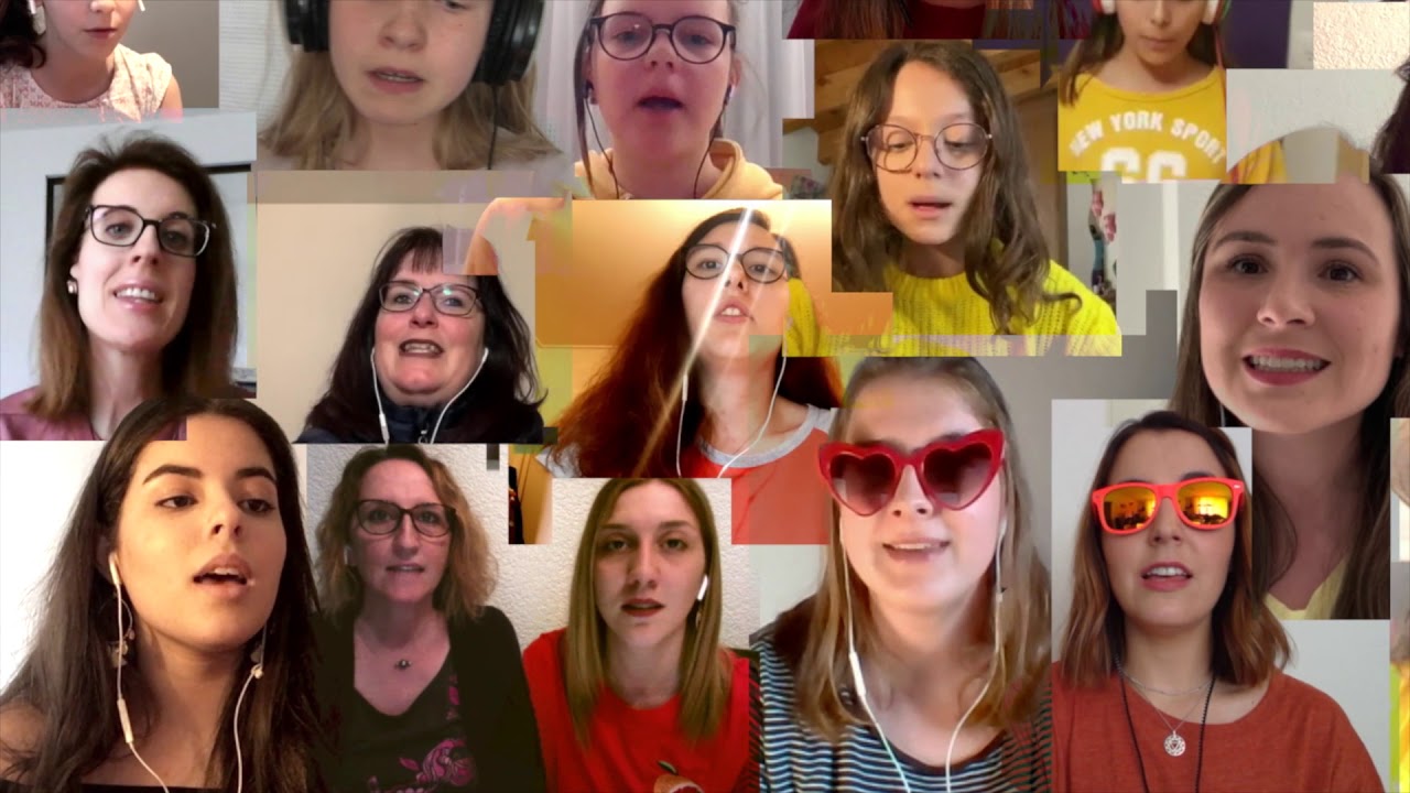 Un, Deux, Trois de Jean-Jacques Goldman