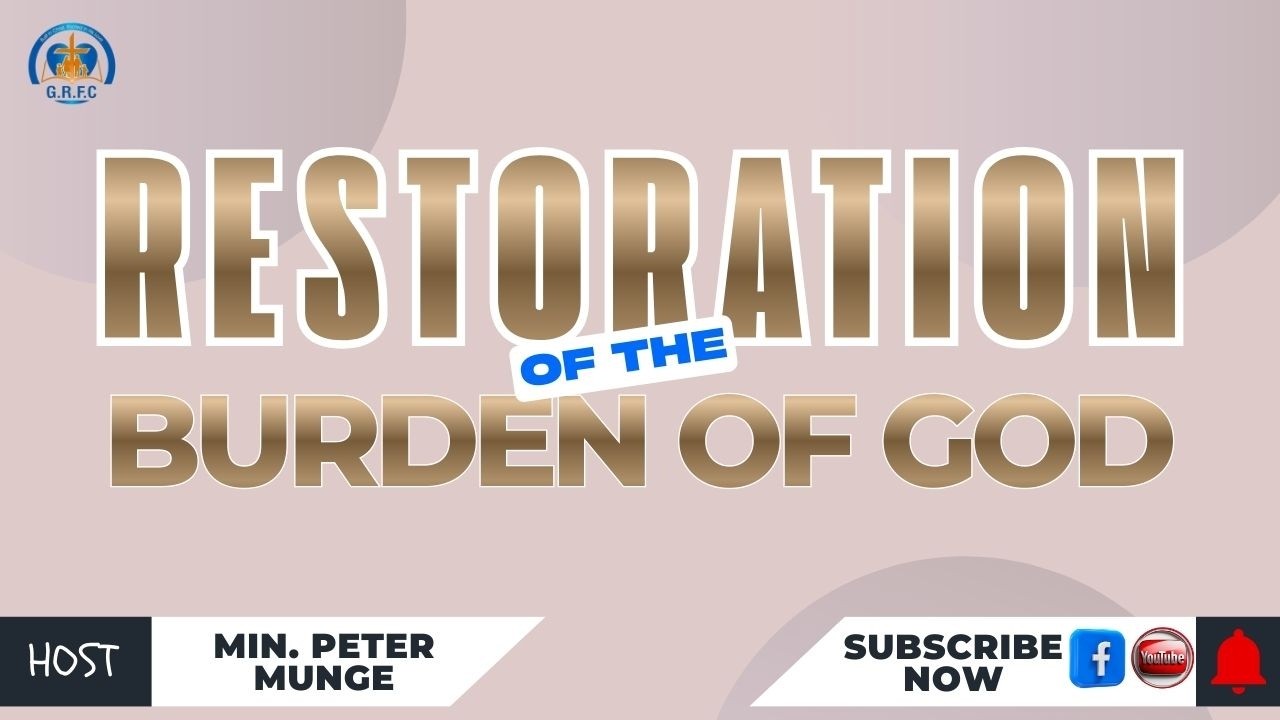 LUNCH HOUR SERVICE.|| RESTORATION