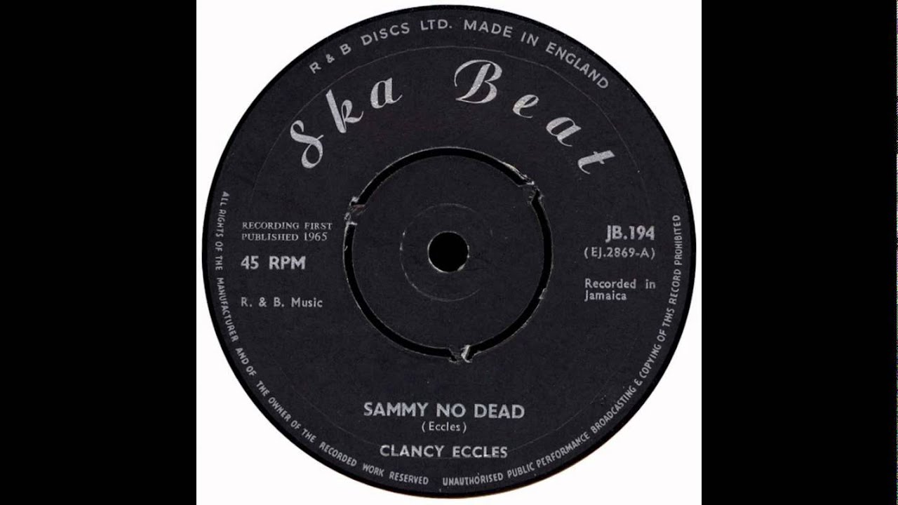Sammy no Dead