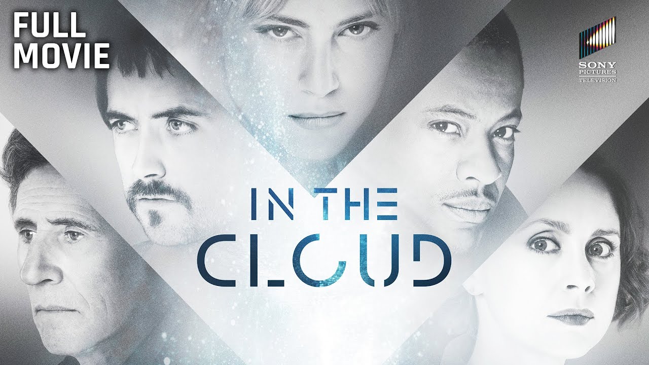In the Cloud | Full Movie | Starring Christian Cooke, Claire Forlani & Daniel Portman