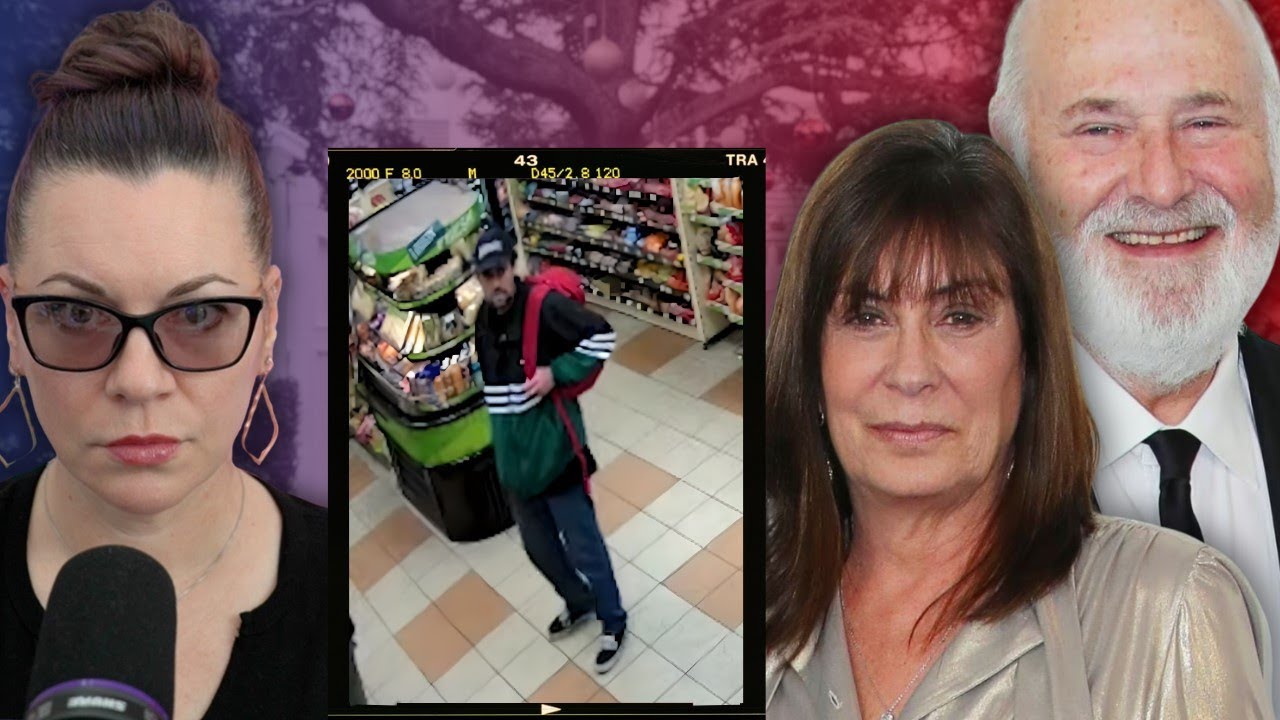 Nick Reiner first court appearance. Rob Reiner Coroner Rulings and Timeline. | The Emily Show