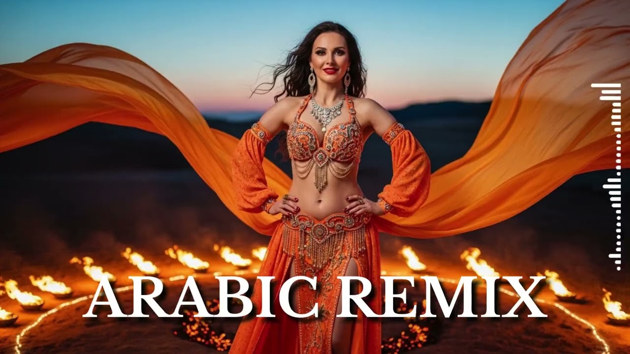 Desert Festival EDM – Sunfire Drop Ritual